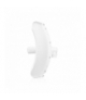 Ubiquiti LBE-5AC-LR Antena kierunkowa LiteBeam 5AC, 5GHz, 26dBi, 2x2 MIMO UBIQUITI LBE-5AC-LR-EU