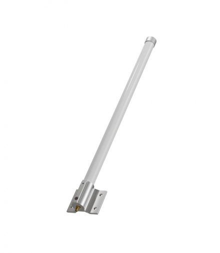 MikroTik TOF-2400-8V-4 Antena Dookólna 2.4 GHz 8 dBi, dedykowana dla wAP LR2 kit MIKROTIK TOF-2400-8V-4