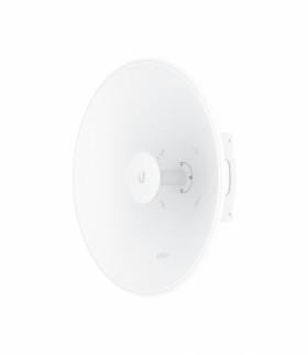 Ubiquiti UISP Dish Antena kierunkowa PtP, 6GHz, 30dBi, 30km+ UBIQUITI UISP-DISH