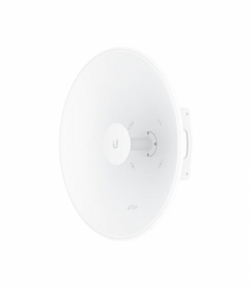 Ubiquiti UISP Dish Antena kierunkowa PtP, 6GHz, 30dBi, 30km+ UBIQUITI UISP-DISH