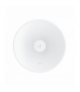 Ubiquiti UISP Dish Antena kierunkowa PtP, 6GHz, 30dBi, 30km+ UBIQUITI UISP-DISH