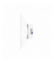 Ubiquiti UISP Dish Antena kierunkowa PtP, 6GHz, 30dBi, 30km+ UBIQUITI UISP-DISH