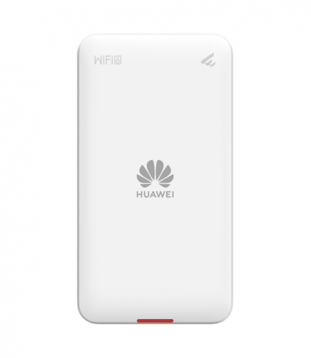 Huawei AP263 Punkt dostępowy Wewnętrzny, WiFi6, Dual Band, USB, Bluetooth HUAWEI AP263