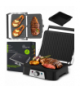 Extralink Smart Life Electric Grill SJ-36 Grill elektryczny 2000W, Grill z regulacją temperatury EXTRALINK EX.36884