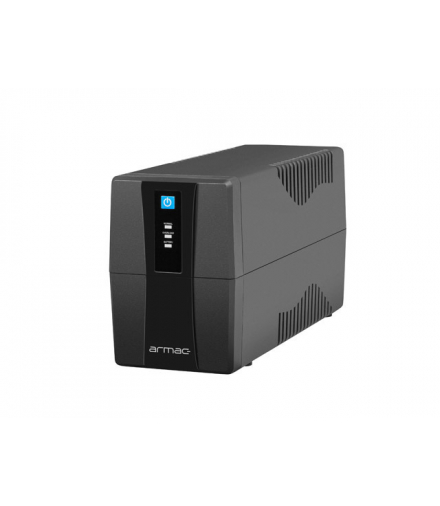 ARMAC HOME 650F LINE INTERACTIVE UPS ARMAC H/650F/LED/V2