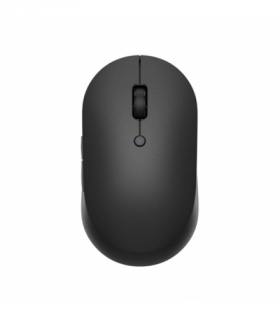 Xiaomi Mi Dual Mode Wireless Mouse Mysz bezprzewodowa Bluetooth, WiFi, Czarna, WXSMSBMW02 XIAOMI DUAL MODE MOUSE BLACK
