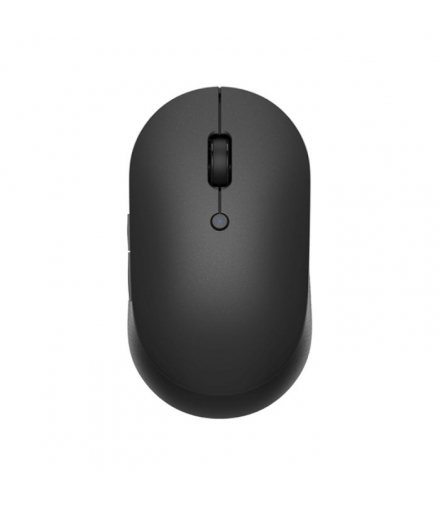 Xiaomi Mi Dual Mode Wireless Mouse Mysz bezprzewodowa Bluetooth, WiFi, Czarna, WXSMSBMW02 XIAOMI DUAL MODE MOUSE BLACK