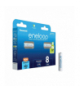 Panasonic Eneloop AAA 800 mAh akumulator - 8 szt TFO AKRAOAKUPAN00073