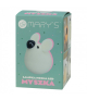 MARY'S LAMPKA NOCNA LED MYSZKA Bezprzewodowa z regulacją barwy światła