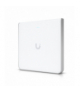 Ubiquiti U6-Enterprise-IW Punkt dostępowy Dual Band WiFi6E 4x4 MIMO, 1x RJ45 2.5Gb/s PoE+, 4x RJ45 1000Mb/s UBIQUITI U6-ENTERPRISE-IW