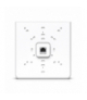 Ubiquiti U6-Enterprise-IW Punkt dostępowy Dual Band WiFi6E 4x4 MIMO, 1x RJ45 2.5Gb/s PoE+, 4x RJ45 1000Mb/s UBIQUITI U6-ENTERPRISE-IW