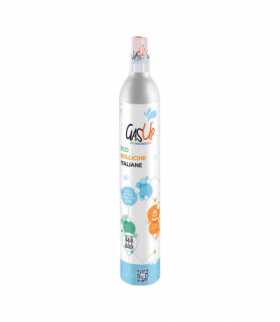 Extralink Smart Life Nabój do saturatora Hydrospark CO2 425g EXTRALINK EX.32655