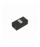Extralink POE-48-24W Zasilacz PoE 48V, 0,5A, 24W, kabel w zestawie EXTRALINK EX.14176