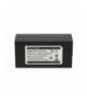 Extralink POE-48-24W-G Zasilacz PoE 48V, 0,5A, 24W, Gigabit, kabel w zestawie 802.3af/at EXTRALINK EX.14190
