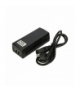 Extralink POE-48-48W Zasilacz PoE 48V,1A, 48W, Gigabit 802.3af/at EXTRALINK EX.14206