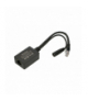 Extralink 1 Portowy Inwerter PoE Wejście 1x 1000Mb/s RJ45/Jack 10-24V, Wyjście 24V EXTRALINK EX.14688