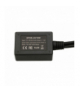 Extralink 1 Portowy Inwerter PoE Wejście 1x 1000Mb/s RJ45/Jack 10-24V, Wyjście 24V EXTRALINK EX.14688