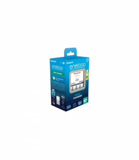 Panasonic ładowarka Smartplus + 4x AA Eneloop 2000 mAh TFO AKRAOAKUPAN00082