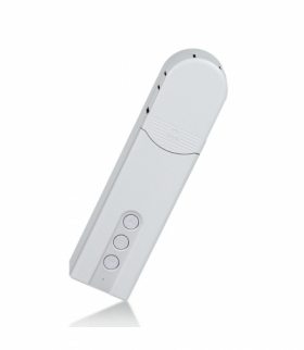 Extralink Smart Roller Blinds Motor Silnik do rolet, sterownik Tuya ESH-RBM1 EX.35856