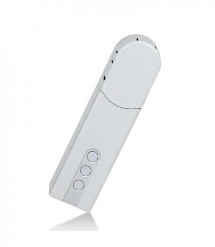 Extralink Smart Roller Blinds Motor Silnik do rolet, sterownik Tuya ESH-RBM1 EX.35856