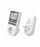 PROGRAMATOR CZASOWY TIMER LCD. LTC LXU099
