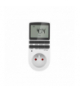 PROGRAMATOR CZASOWY TIMER LCD. LTC LXU099