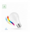 Żarówka LED GLS 8,5W E27 230V RGBW+CCT+DIM BTM Spectrum SMART Easy Smart Spectrum WOJ+14628