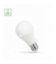 ŻARÓWKA LED GLS E27 230V 4.9W WW SPECTRUM WOJ+13271_4.9W