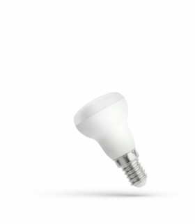 ŻARÓWKA LED R-39 E14 230V 3W WW SPECTRUM WOJ+13984_3W