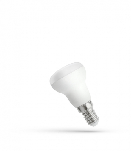 ŻARÓWKA LED R-39 E14 230V 3W WW SPECTRUM WOJ+13984_3W