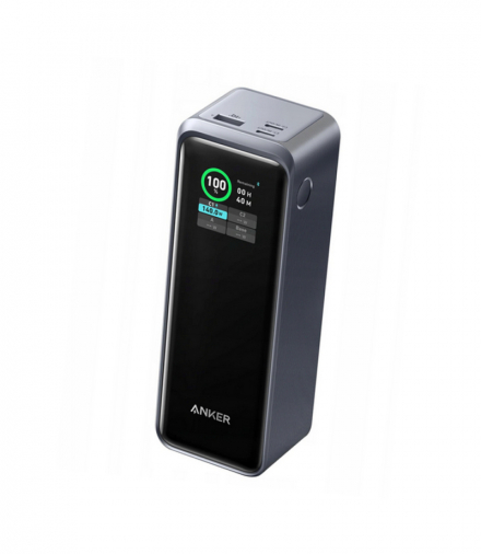 Anker powerbank 737 Prime 250W PD 27650 mAh TFO BRA100489