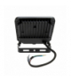 NOCTIS NAŚWIETLACZ 24W RGBW+CCT+DIM Wi-Fi/BT 230V IP65 208x146x40mm CZARNY Spectrum SMART SLI029045