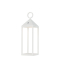 PICNIC LED Lampa w stylu skandynawskim LED max 2,2W 3000K 155lm Biały Nowodvorski 8178
