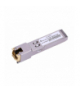 Extralink SFP 1.25G Moduł SFP do RJ45 1,25Gbps, 100/1000BASE-T, 100m EXTRALINK EX.2251