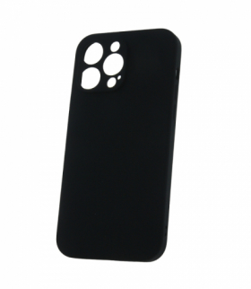 Nakładka Mag Invisible do iPhone 14 Pro Max 6,7" czarny TFO GSM172058