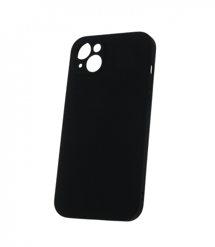 Nakładka Mag Invisible do iPhone 14 Plus 6,7" czarny TFO GSM172060