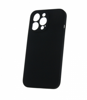 Nakładka Mag Invisible do iPhone 13 Pro 6,1" czarny TFO GSM172063