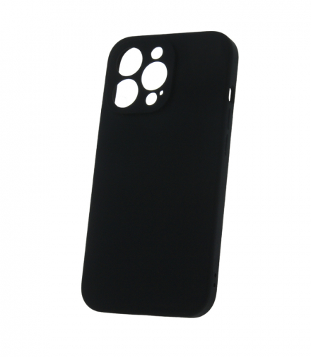 Nakładka Mag Invisible do iPhone 13 Pro 6,1" czarny TFO GSM172063