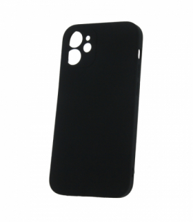 Nakładka Mag Invisible do iPhone 12 Mini 5,4" czarny TFO GSM172068