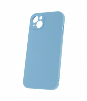 Nakładka Mag Invisible do iPhone 14 Plus 6,7" pastelowy niebieski TFO GSM172084