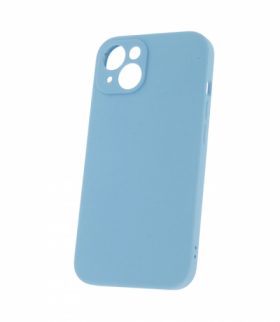 Nakładka Mag Invisible do iPhone 14 6,1" pastelowy niebieski TFO GSM172085
