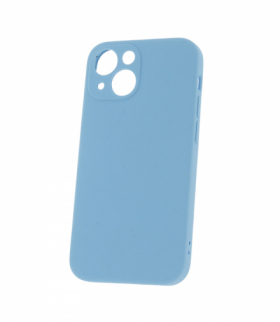 Nakładka Mag Invisible do iPhone 13 Mini 5,4" pastelowy niebieski TFO GSM172088