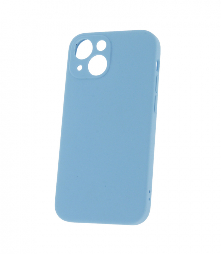 Nakładka Mag Invisible do iPhone 13 Mini 5,4" pastelowy niebieski TFO GSM172088