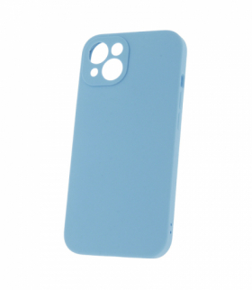 Nakładka Mag Invisible do iPhone 13 6,1" pastelowy niebieski TFO GSM172089