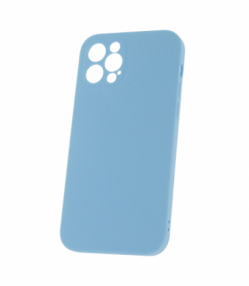 Nakładka Mag Invisible do iPhone 12 Pro 6,1" pastelowy niebieski TFO GSM172091