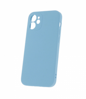 Nakładka Mag Invisible do iPhone 12 Mini 5,4" pastelowy niebieski TFO GSM172092