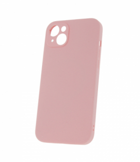 Nakładka Mag Invisible do iPhone 14 Plus 6,7" pastelowy różowy TFO GSM172096