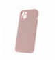 Nakładka Mag Invisible do iPhone 13 Pro 6,1" pastelowy różowy TFO GSM172099