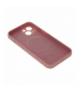 Nakładka Mag Invisible do iPhone 13 Pro 6,1" pastelowy różowy TFO GSM172099