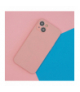 Nakładka Mag Invisible do iPhone 12 6,1" pastelowy różowy TFO GSM172105